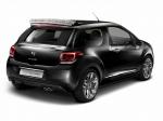 Citroen DS3 Cabrio 2012 года